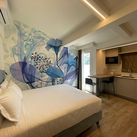 VI Suites 维亚雷焦 外观 照片