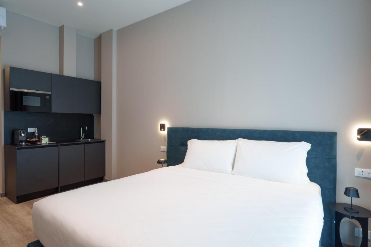 VI Suites 维亚雷焦 外观 照片