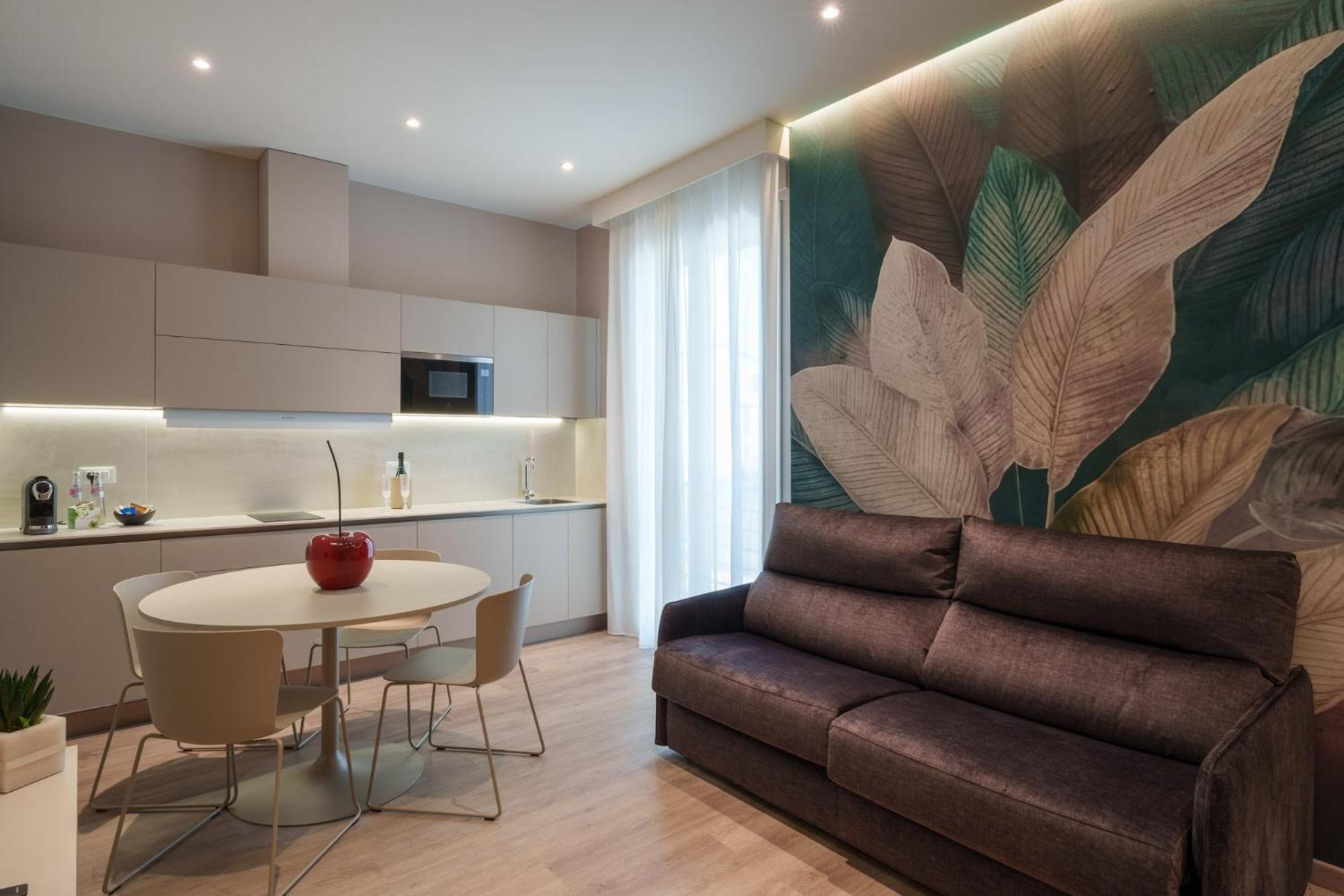 VI Suites 维亚雷焦 外观 照片