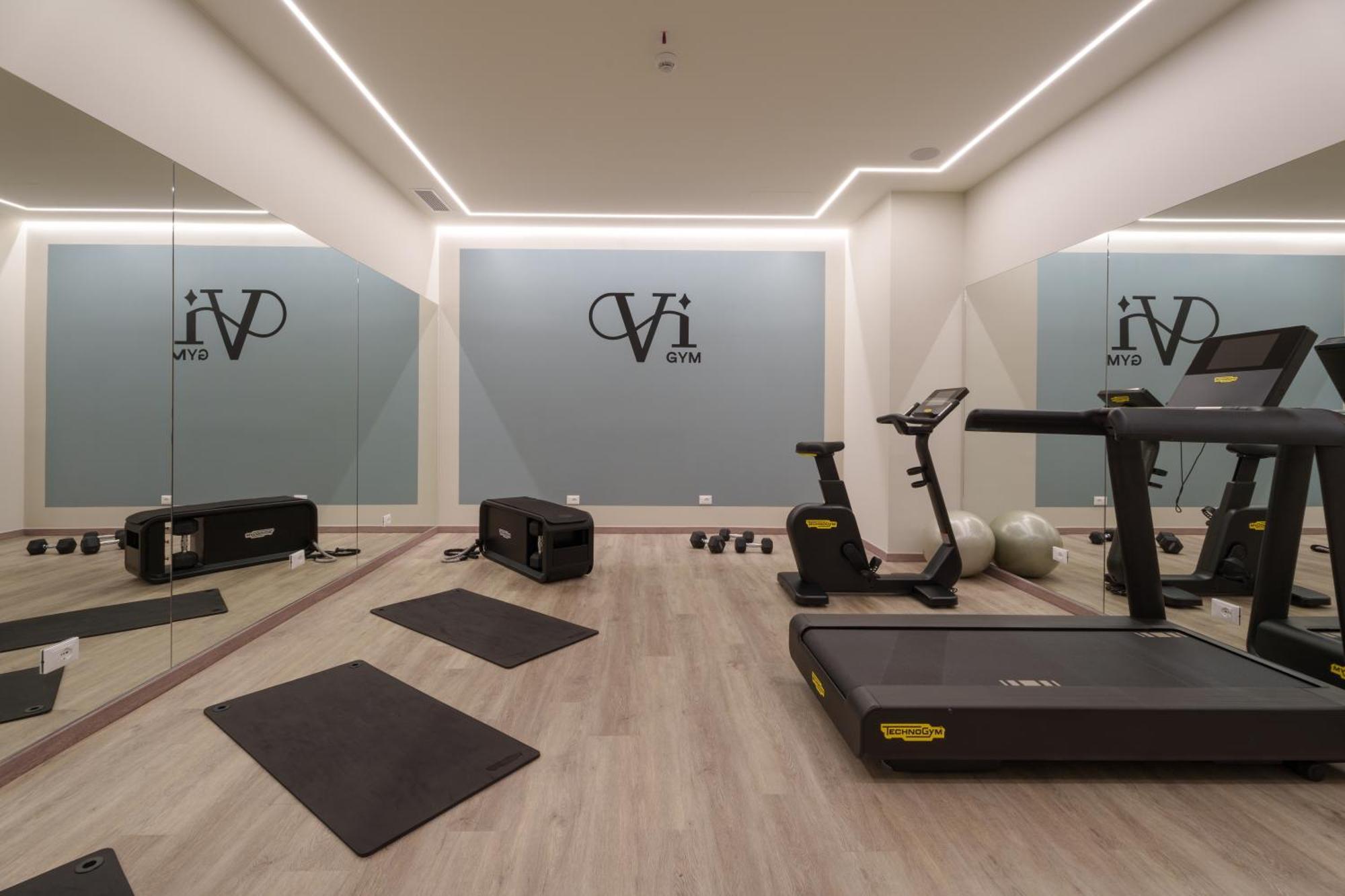 VI Suites 维亚雷焦 外观 照片