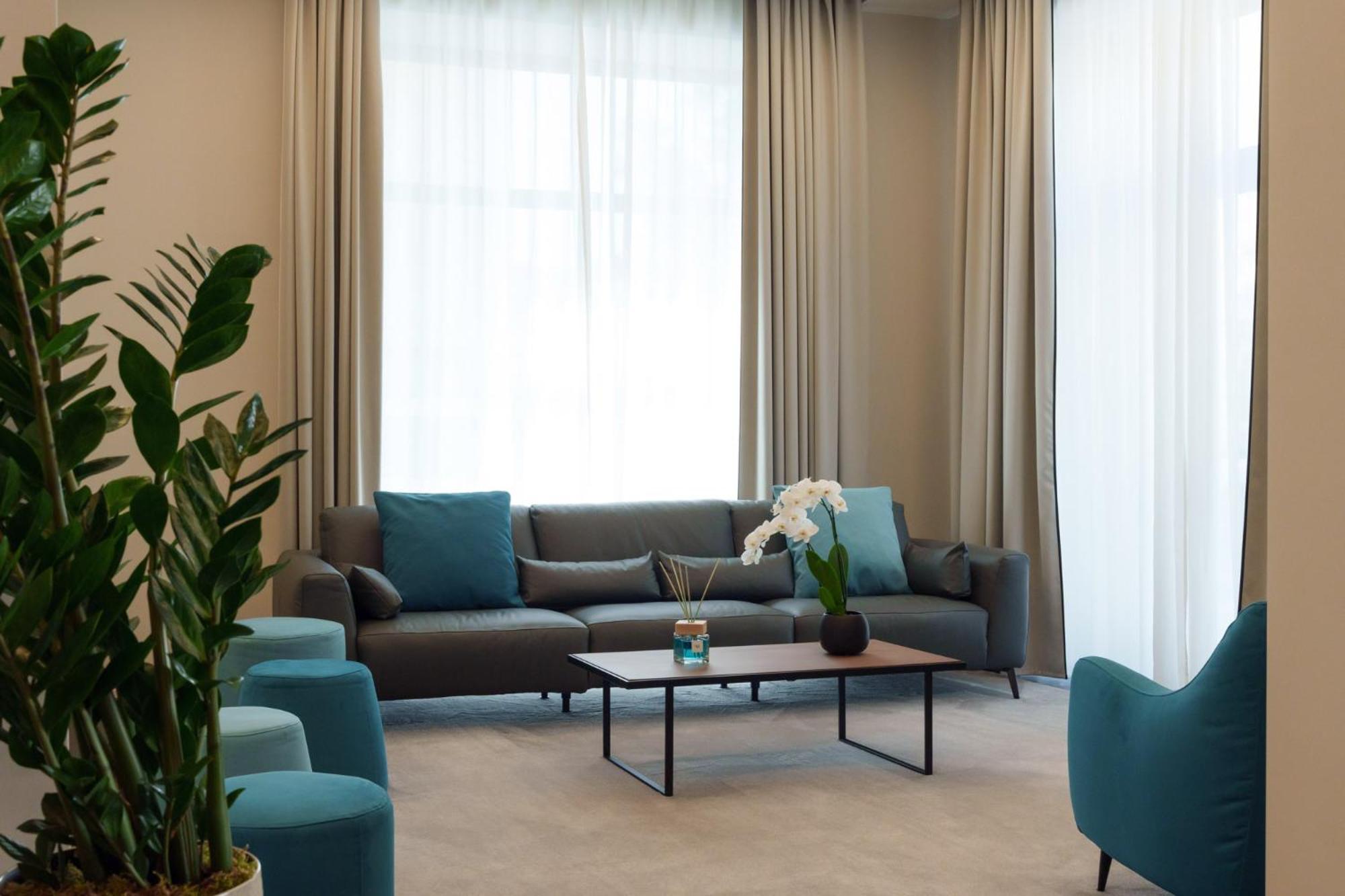 VI Suites 维亚雷焦 外观 照片