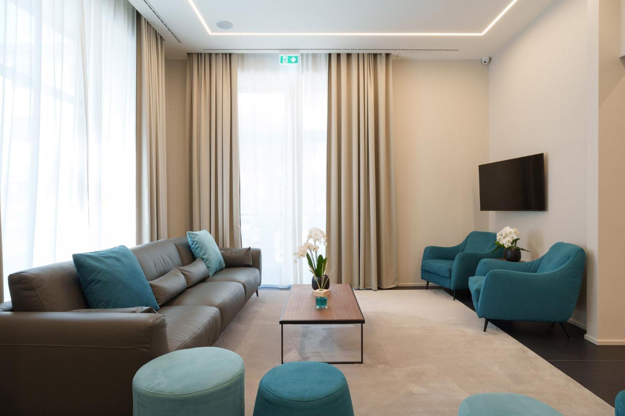 VI Suites 维亚雷焦 外观 照片