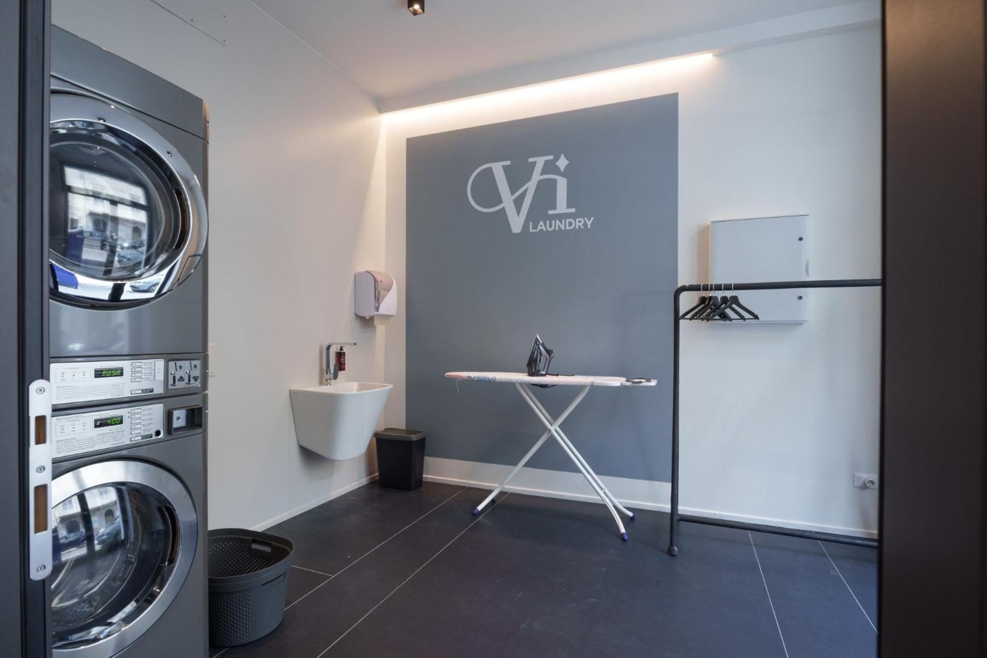 VI Suites 维亚雷焦 外观 照片
