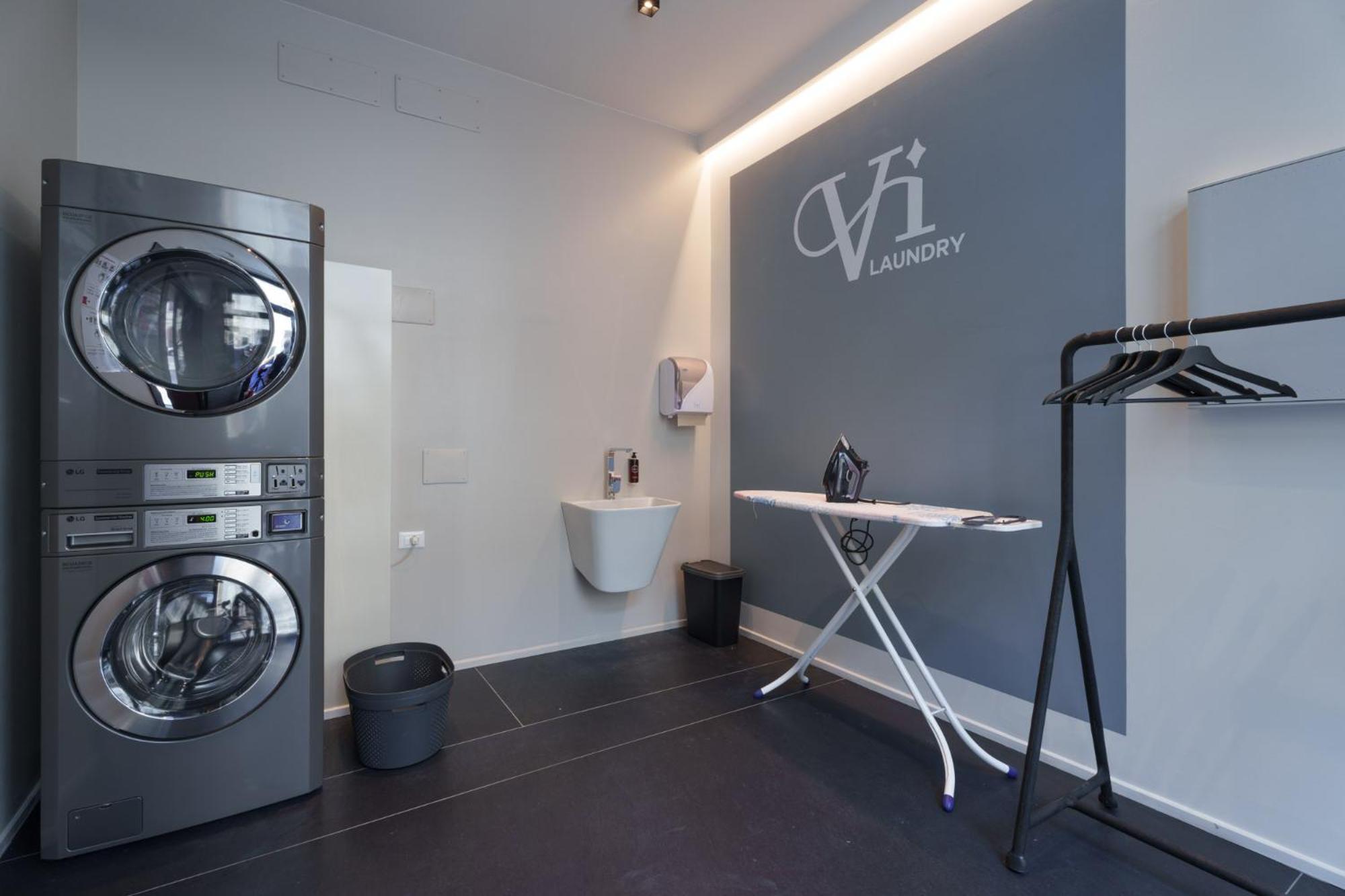 VI Suites 维亚雷焦 外观 照片