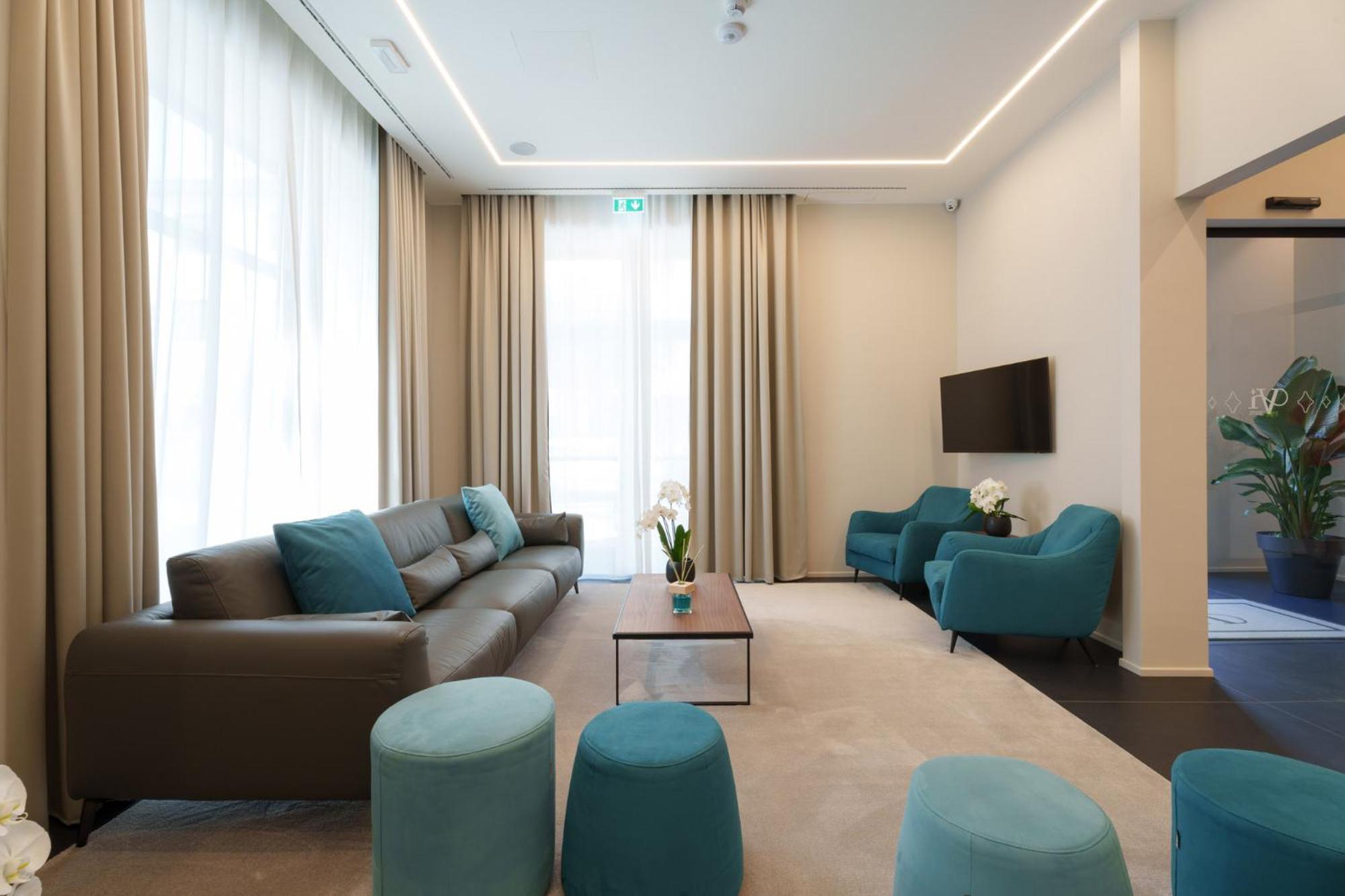 VI Suites 维亚雷焦 外观 照片
