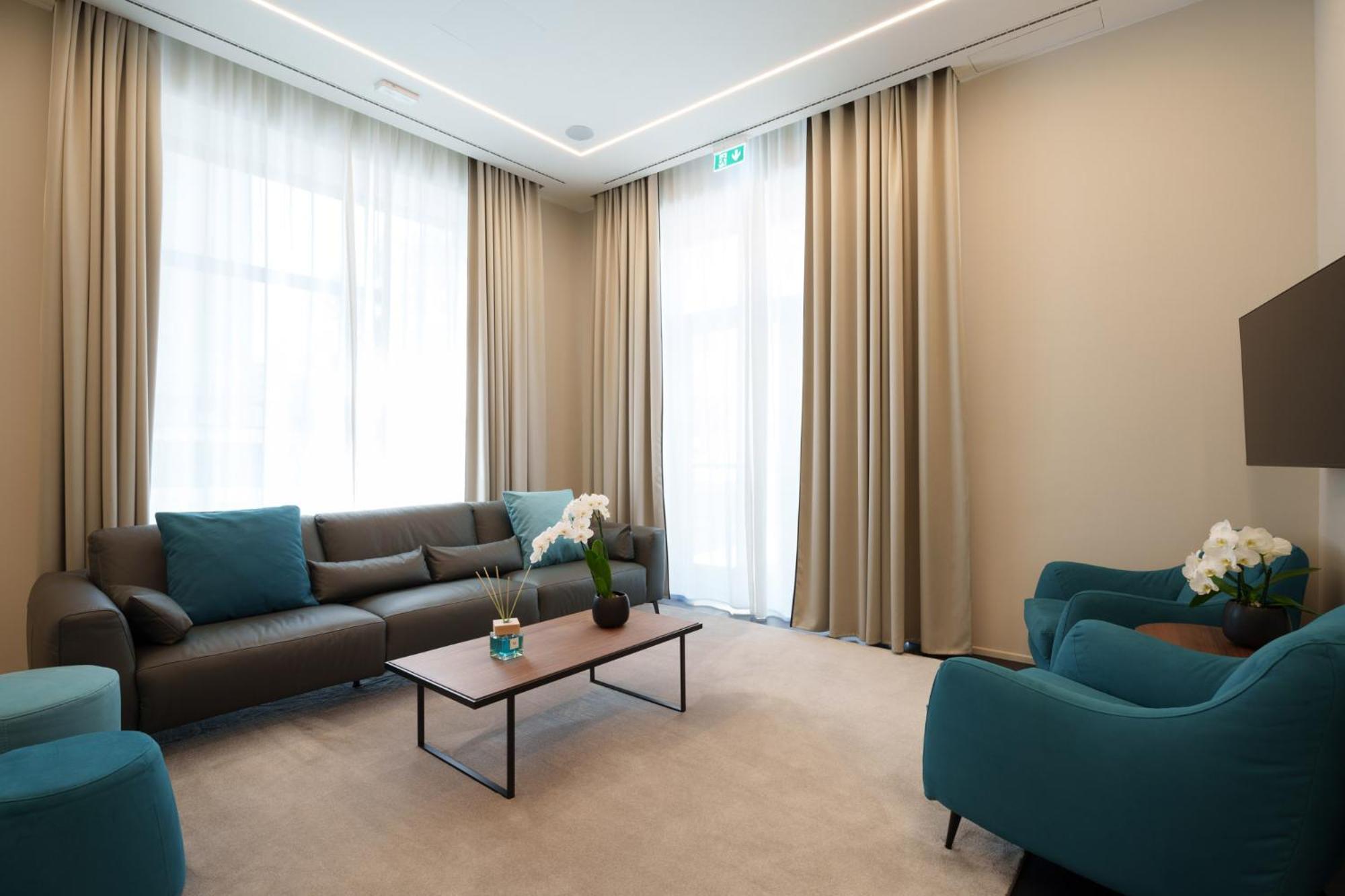 VI Suites 维亚雷焦 外观 照片
