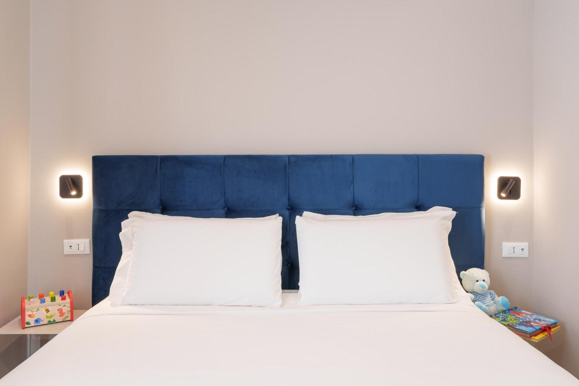 VI Suites 维亚雷焦 外观 照片
