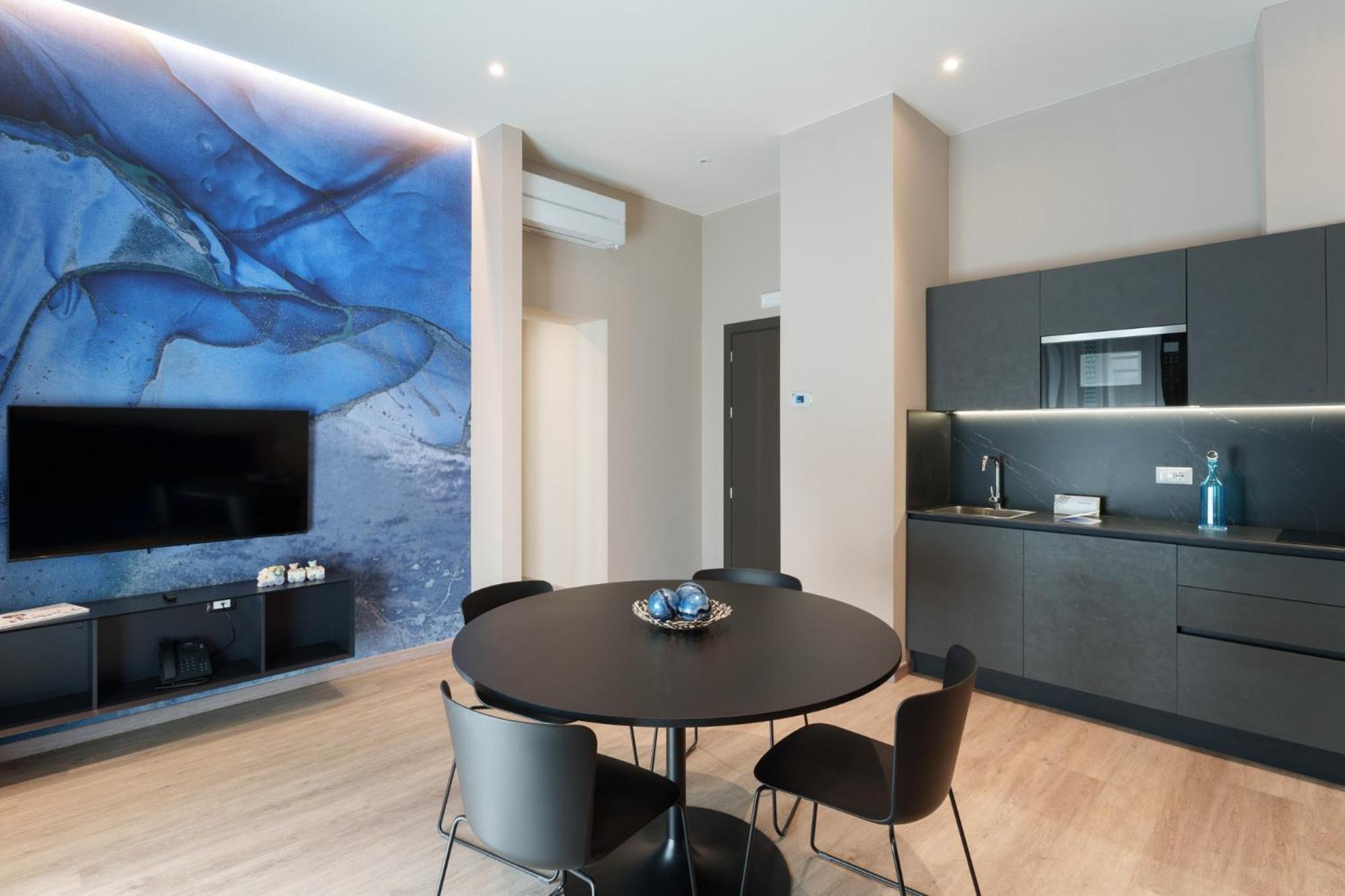 VI Suites 维亚雷焦 外观 照片