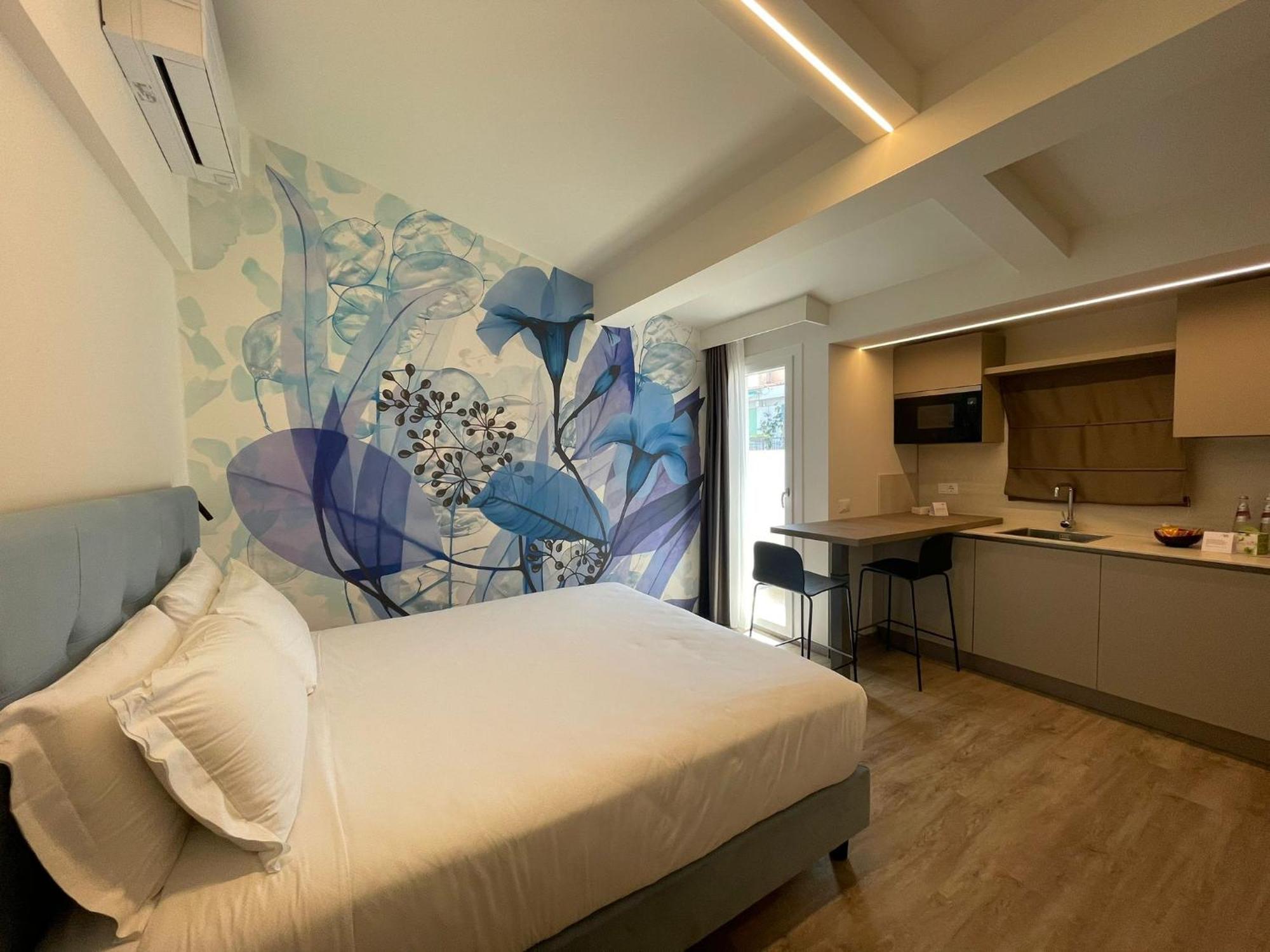 VI Suites 维亚雷焦 外观 照片